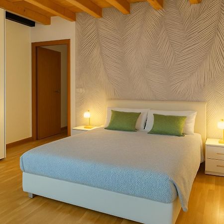 Stella Apartment Center Bergamo Exteriör bild